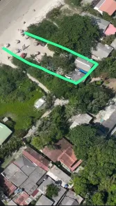 Lote/Terreno à venda, 474m² no Praia de Leste, Pontal do Paraná