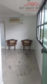 Sala Comercial à venda, 59m² no Jardim Esplanada II, São José dos Campos