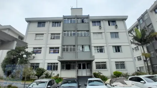 Apartamento com 2 Quartos para alugar, 44m² no Jardim Atlântico, Florianópolis