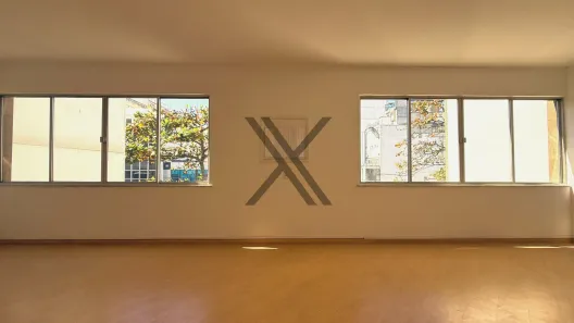 Apartamento com 3 Quartos para alugar, 131m² no Ipanema, Rio de Janeiro