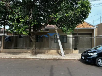 Casa com 3 Quartos à venda, 170m² no Jardim Cometa, Sarandi