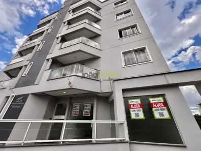 Ponto Comercial para alugar, 24m² no Pagani, Palhoça