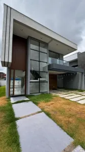 Casa com 4 Quartos à venda, 186m² no Jardim Limoeiro, Camaçari