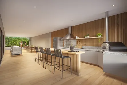 Apartamento com 3 Quartos à venda, 91m² no Vila da Saúde, São Paulo