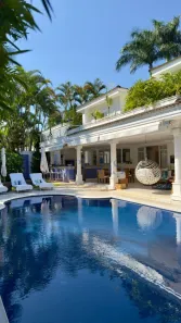Casa de Condomínio com 5 Quartos à venda, 450m² no Baleia, São Sebastião