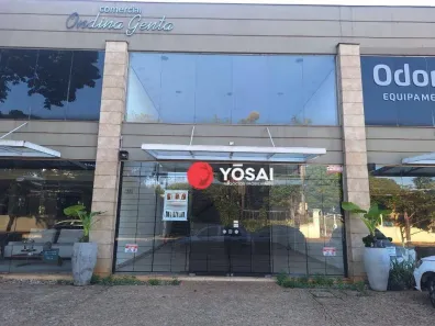Ponto Comercial para alugar, 150m² no Vitória, Londrina