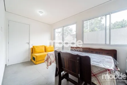 Apartamento com 2 Quartos à venda, 53m² no Vila Butantã, São Paulo