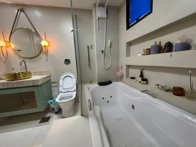 Apartamento com 2 Quartos à venda, 102m² no Nova Suiça, Goiânia