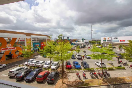 Ponto Comercial para alugar, 22m² no Jereissati II, Maracanaú
