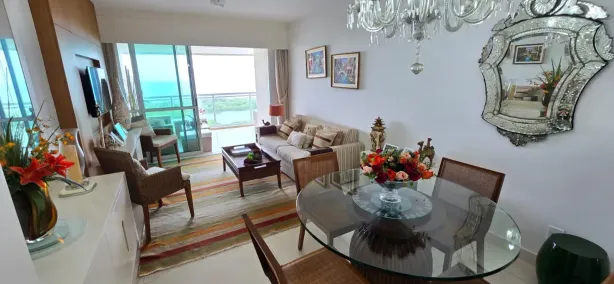 Apartamento com 3 Quartos à venda, 124m² no Barra da Tijuca, Rio de Janeiro