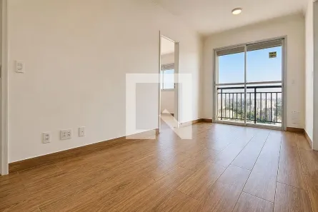 Apartamento com 1 Quarto à venda, 31m² no Vila Sônia, São Paulo