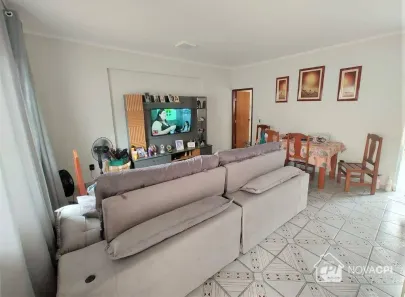 Casa com 3 Quartos à venda, 84m² no Ocian, Praia Grande