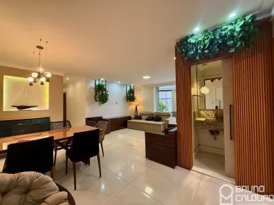 Apartamento com 3 Quartos à venda, 175m² no Pituba, Salvador