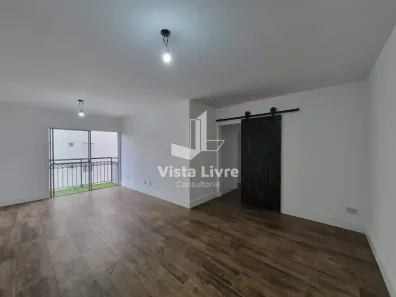 Apartamento com 3 Quartos à venda, 94m² no Alphaville Centro Industrial e Empresarial/Alphaville., Barueri