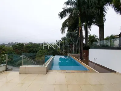 Casa de Condomínio com 6 Quartos à venda, 349m² no Jardim Botânico (Sousas), Campinas