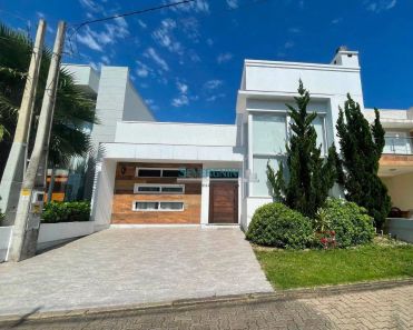 Casa de Condomínio com 3 Quartos à venda, 145m² no Central Park, Cachoeirinha