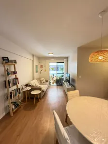 Apartamento com 2 Quartos à venda, 62m² no Jatiúca, Maceió