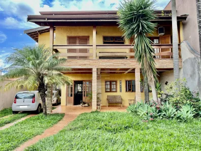 Casa com 3 Quartos à venda, 256m² no Parque Taquaral, Campinas