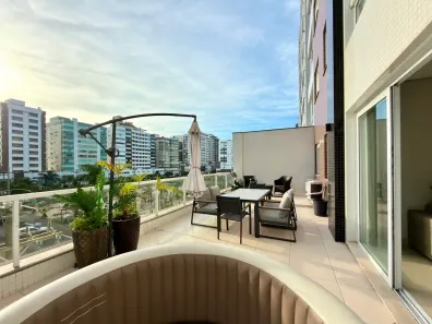 Apartamento com 2 Quartos à venda, 100m² no Zona Nova, Capão da Canoa