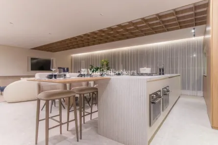 Apartamento com 4 Quartos à venda, 182m² no Vila Ida, São Paulo