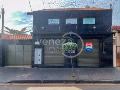 Imóvel Comercial para alugar, 120m² no Lago Igapó, Londrina