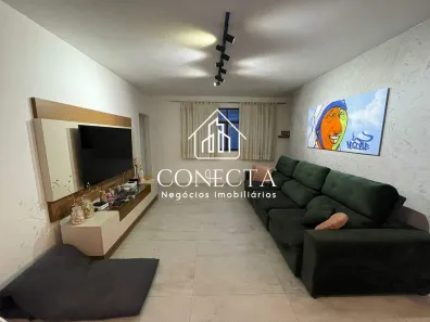 Apartamento com 4 Quartos à venda, 192m² no Fundinho, Uberlândia