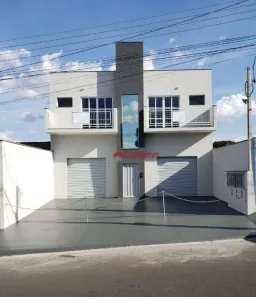 Prédio Comercial à venda, 320m² no Parque Bom Retiro, Paulínia
