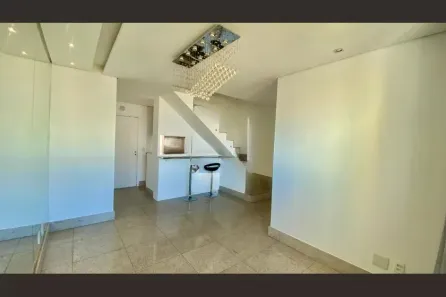 Apartamento com 2 Quartos à venda, 170m² no Belvedere, Belo Horizonte