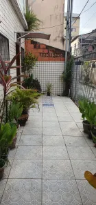 Casa com 2 Quartos à venda, 68m² no Centro, São Vicente