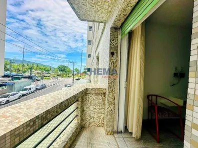 Apartamento com 2 Quartos à venda, 47m² no Aparecida, Santos
