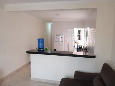 Casa com 2 Quartos à venda, 85m² no Parque Residencial São Clemente, Monte Mor