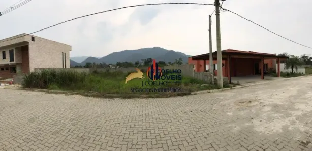 Lote/Terreno à venda, 500m² no Mato Dentro, Ubatuba