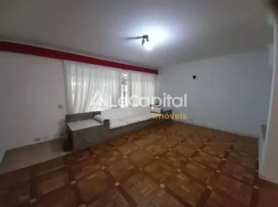 Sobrado com 4 Quartos à venda, 195m² no Planalto Paulista, São Paulo