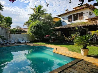 Casa com 3 Quartos à venda, 215m² no Centro, Armação dos Búzios