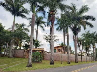 Fazenda/Sítio com 3 Quartos à venda, 485m² no Vale Verde, Valinhos