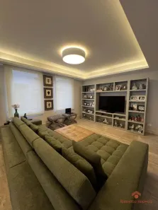 Casa de Condomínio com 4 Quartos à venda, 523m² no Alphaville Residencial Um, Barueri