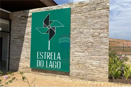 Lote/Terreno à venda, 323m² no Vina Del Mar, Juiz de Fora