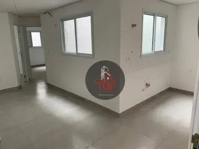 Cobertura com 2 Quartos à venda, 95m² no Vila Pires, Santo André