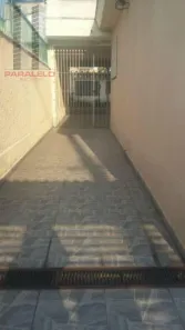 Imóvel Comercial para alugar, 180m² no Quinta da Paineira, São Paulo