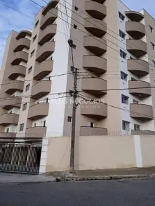 Apartamento com 2 Quartos à venda, 57m² no Vila Barão, Sorocaba