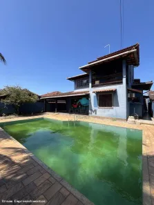 Casa com 5 Quartos à venda, 241m² no Terra Firme, Rio das Ostras