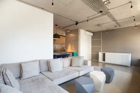Apartamento com 1 Quarto à venda, 70m² no Vila Olímpia, São Paulo