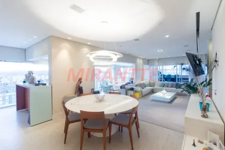 Apartamento com 5 Quartos à venda, 380m² no Santa Teresinha, São Paulo