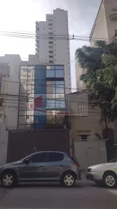 Imóvel Comercial para alugar, 450m² no Santa Cecília, São Paulo