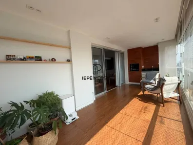 Apartamento com 2 Quartos à venda, 105m² no Cidade Monções, São Paulo