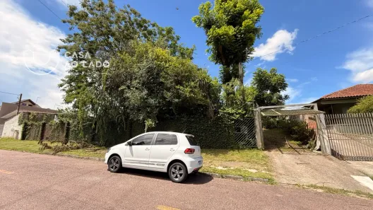 Lote/Terreno à venda, 763m² no Portão, Curitiba