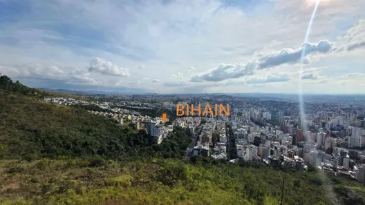 Apartamento com 3 Quartos à venda, 115m² no Buritis, Belo Horizonte