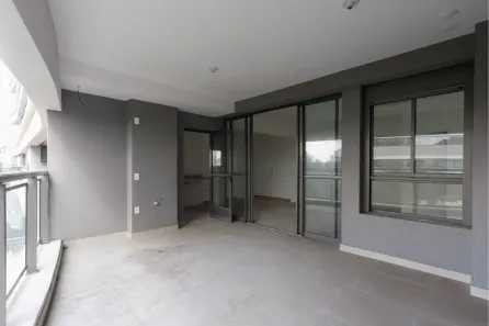 Apartamento com 3 Quartos à venda, 136m² no Água Branca, São Paulo
