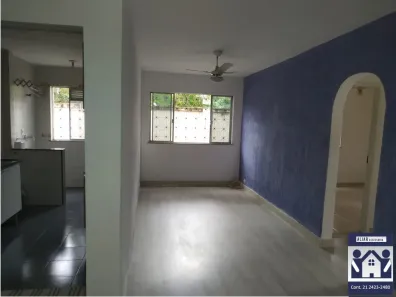 Apartamento com 2 Quartos à venda, 55m² no Tanque, Rio de Janeiro