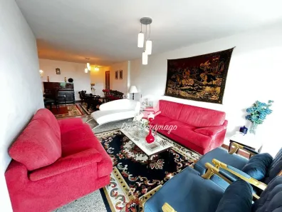 Apartamento com 4 Quartos à venda, 210m² no Boa Viagem, Niterói